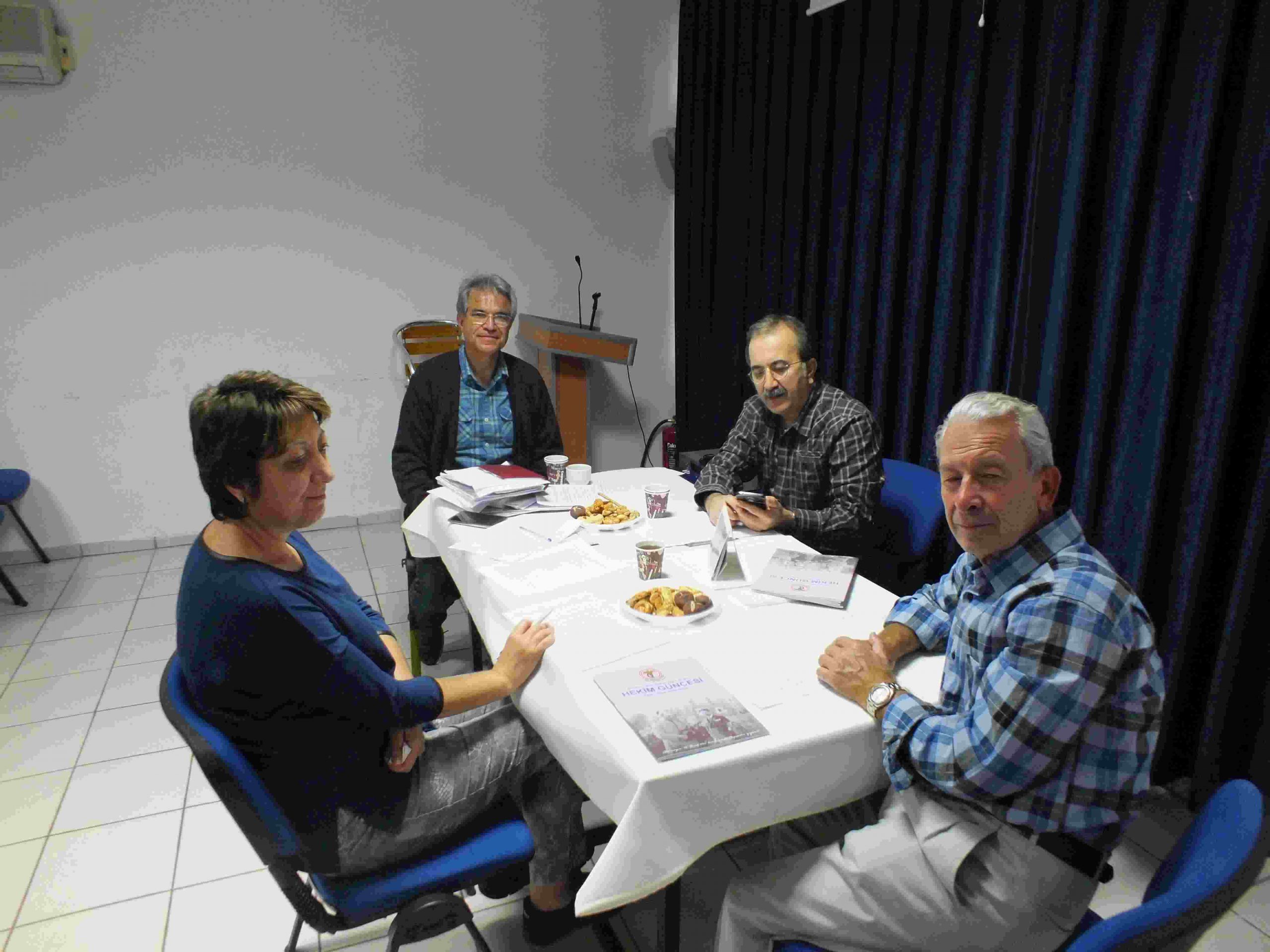 03.11.2016 SOSYAL K&Uuml;LT&Uuml;R KOMİSYONU 2