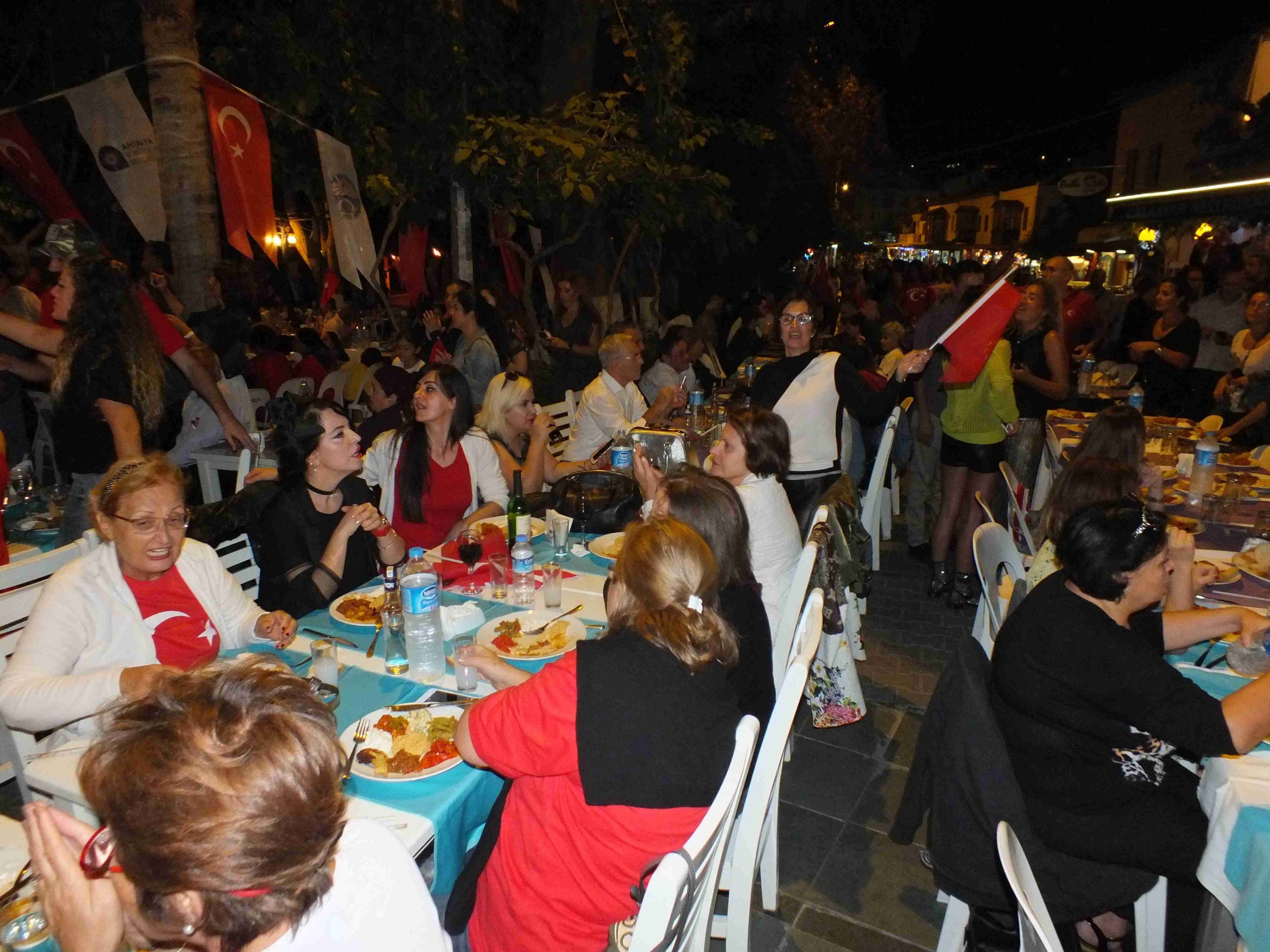 29 EKİM KAŞ GEZİSİ 28
