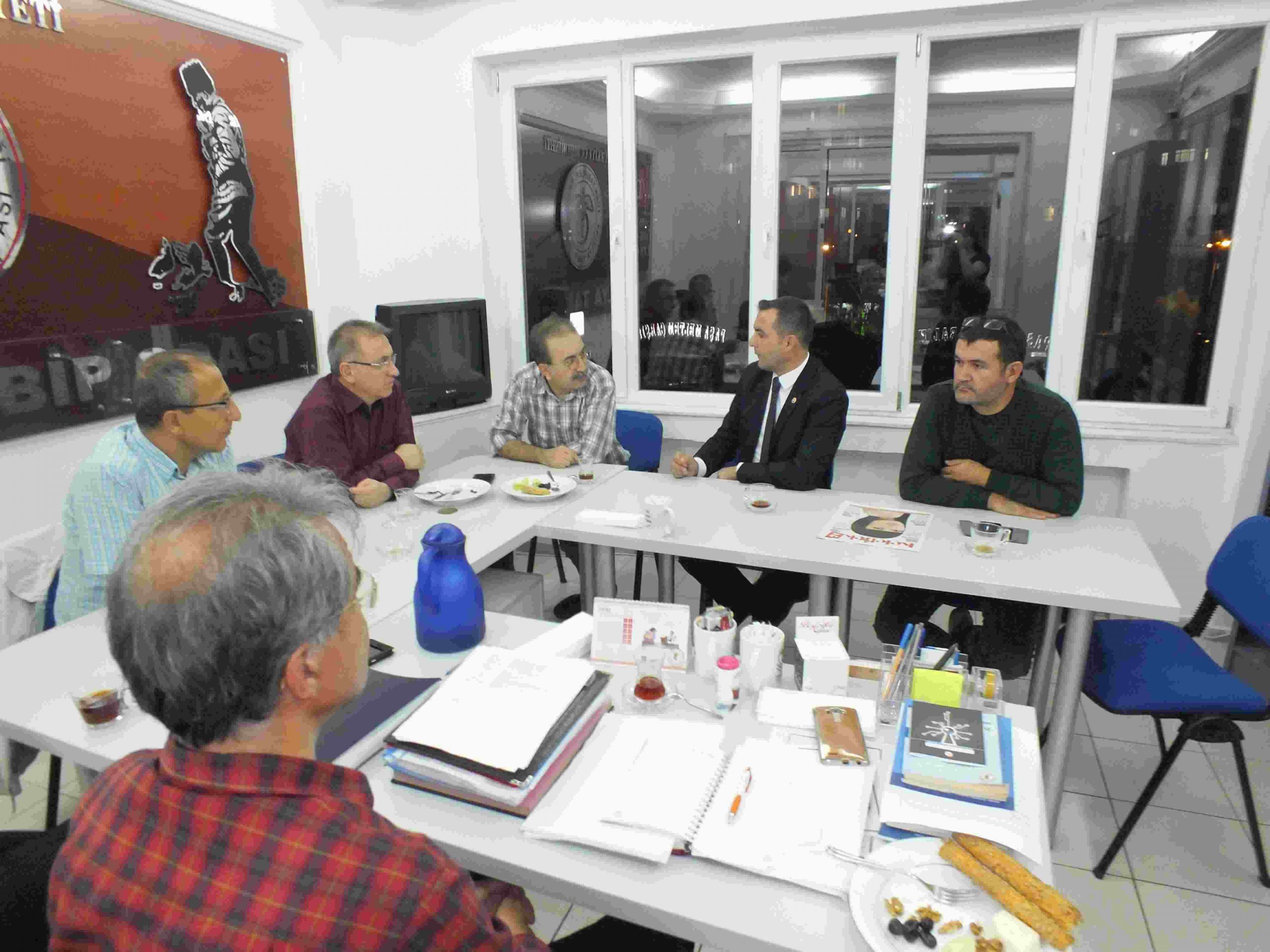31.10.2016 CHP. MV. NEFİ KARA 4