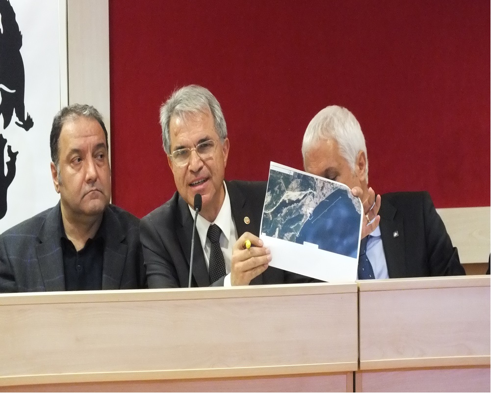 ADNAN İŞ EŞ G&Uuml;D&Uuml;M