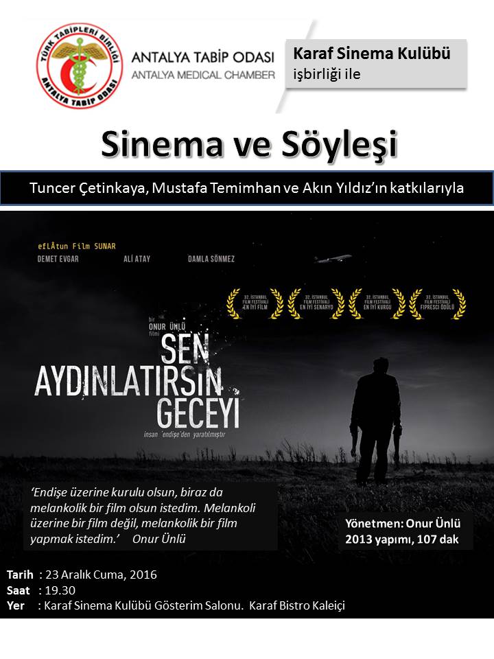 Aralık sinema filmi