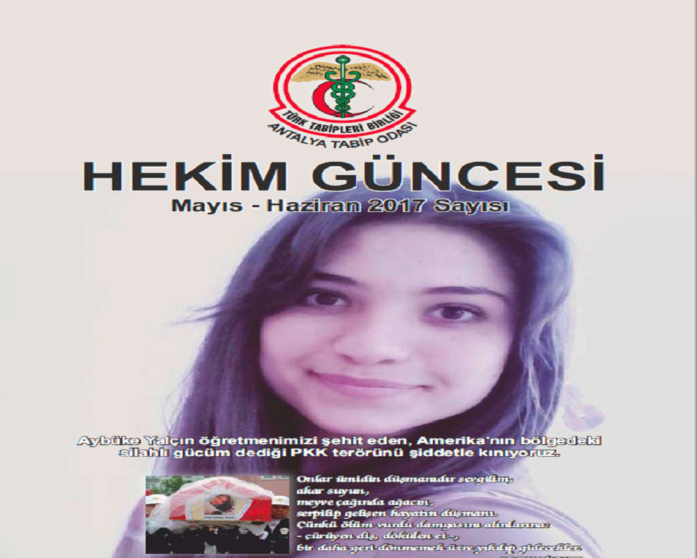 Dergi Kapak