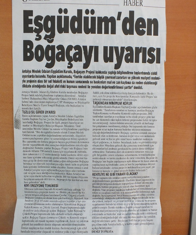 GER&Ccedil;EK 2