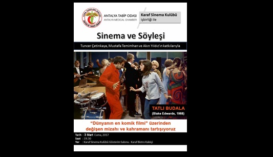 Şubat filmi