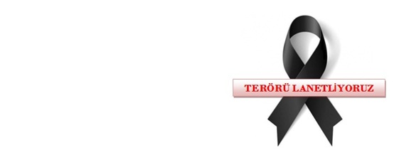 TER&Ouml;R&Uuml; LANETLİYORUZ2