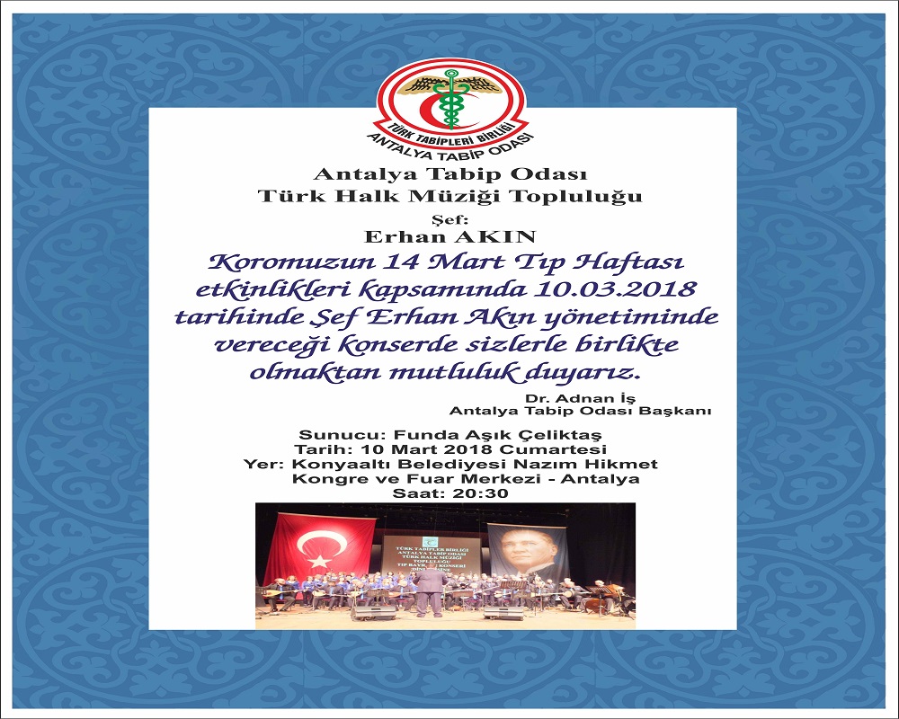 THM KO1111111NSER AFİŞİ