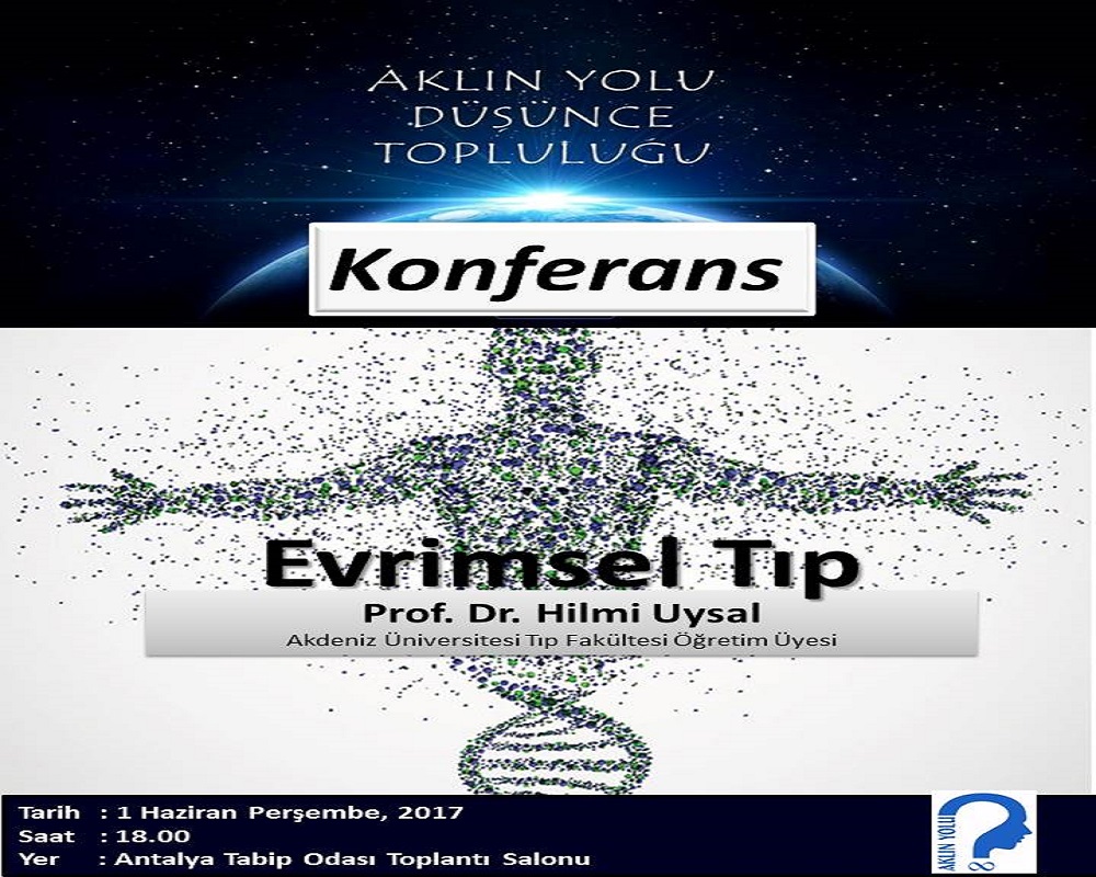 aklın yolu