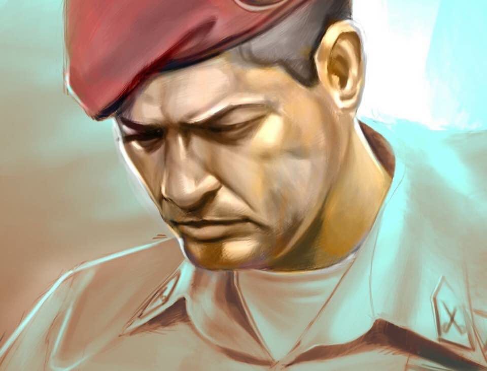 asker