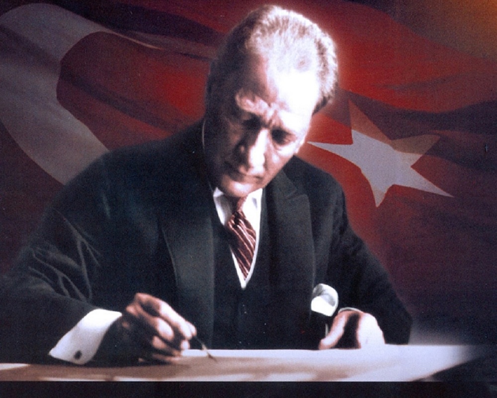 atatürkson