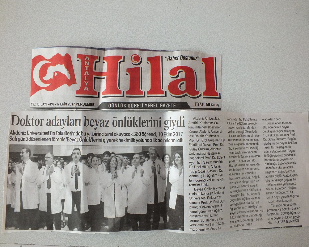 basın