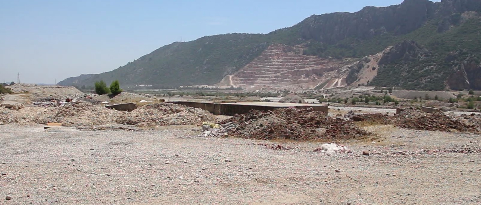 belalı taş devri foto
