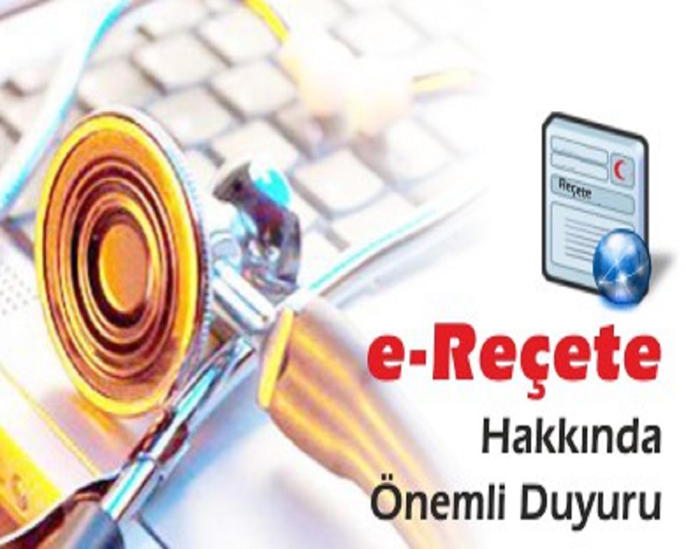 e recete