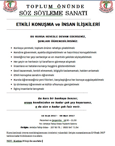 guzel konusma