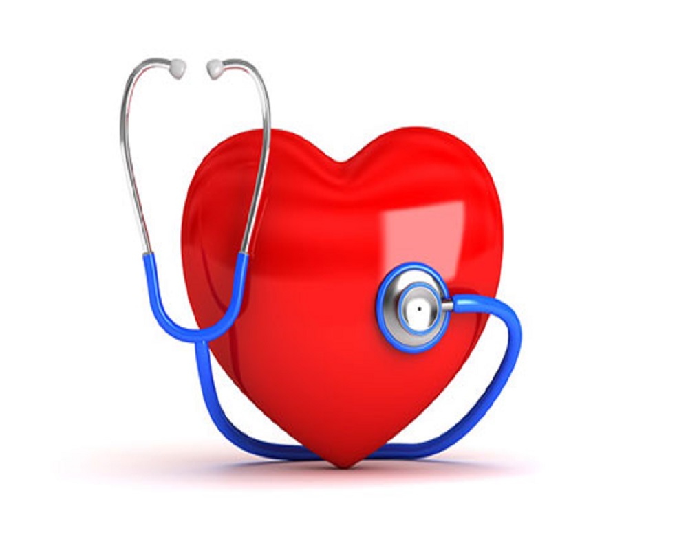 kalp check up