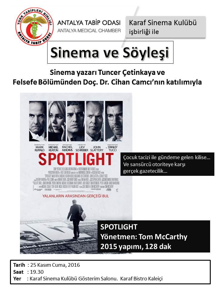 kasım filmi