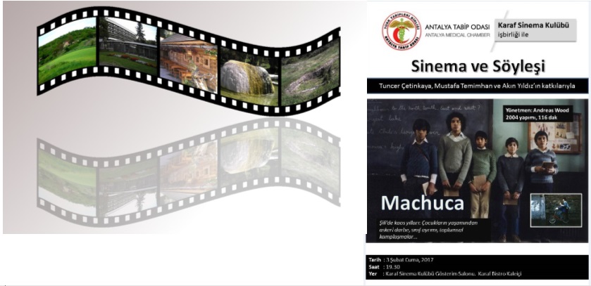 ocak film afisi