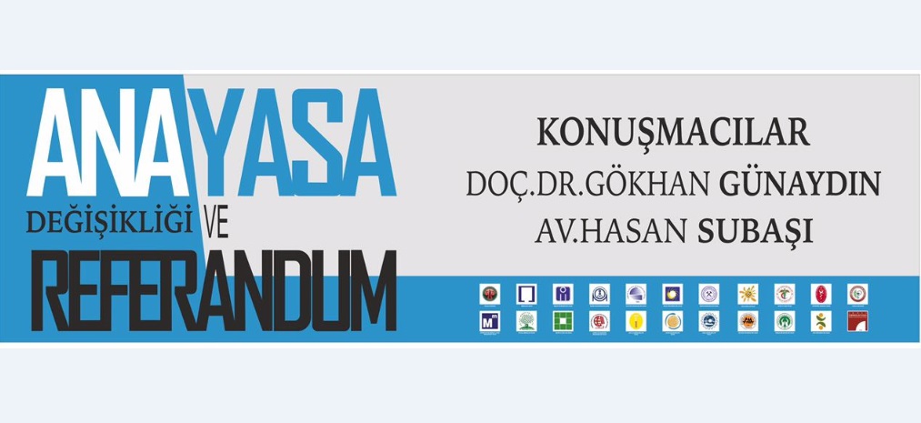 referandum afişi