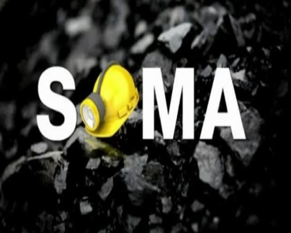 soma yenison