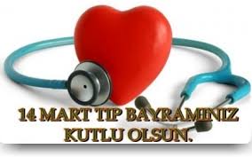tıp bayram kutlaması
