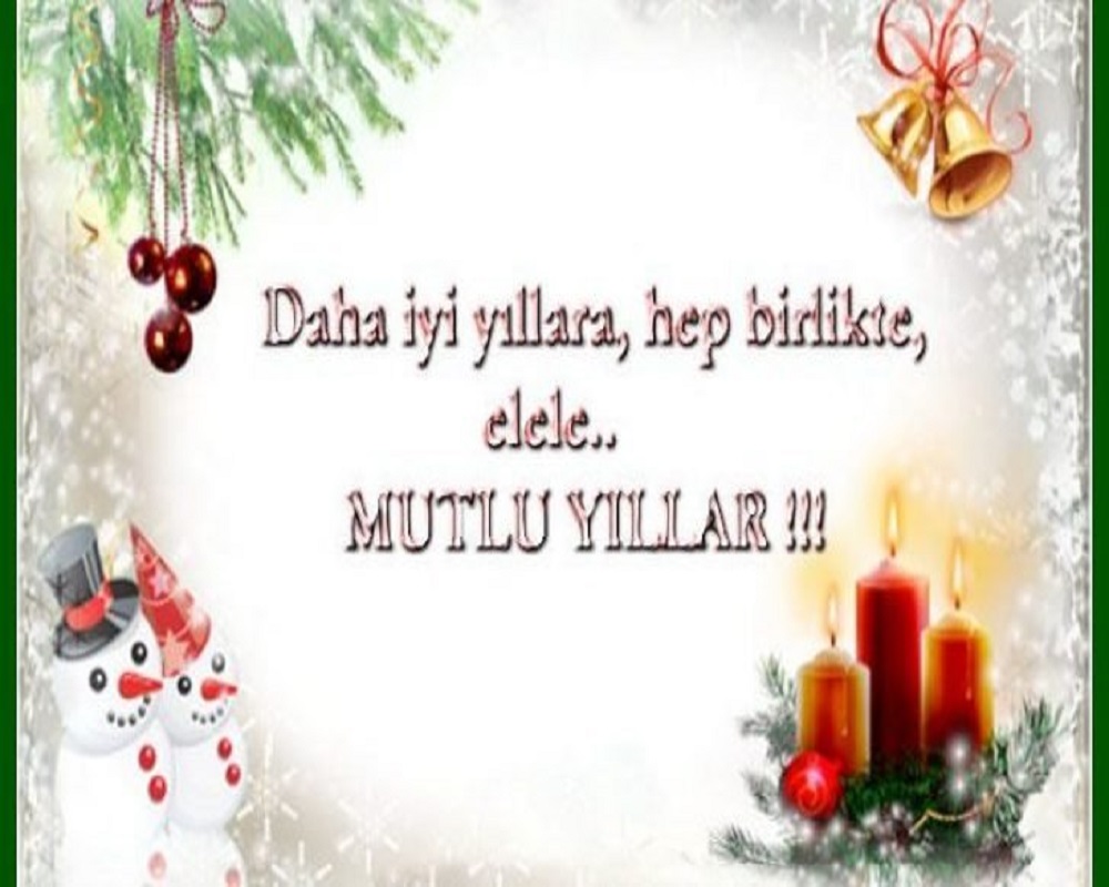web yılbaşı