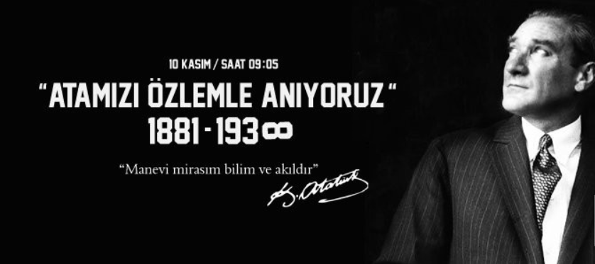 10 Kasım