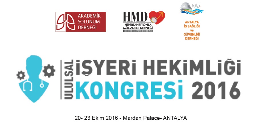 İşyeri hek kongresi